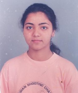 Arjuna Shilpi - 1998