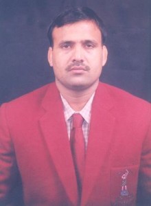 Arjuna Ashok Kumar - 1993