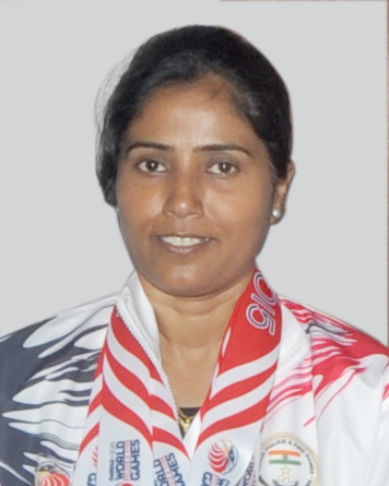 Koheli Ganguli