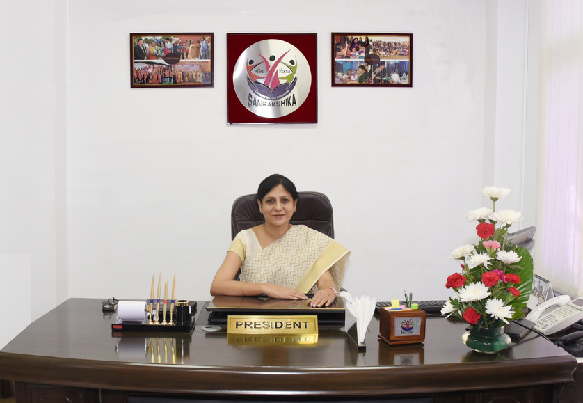 dg madam pic