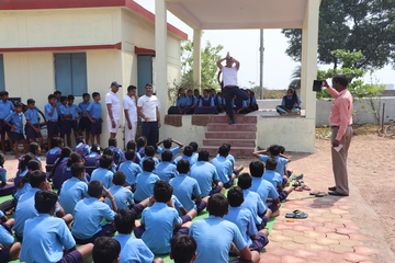 International Day of Yoga